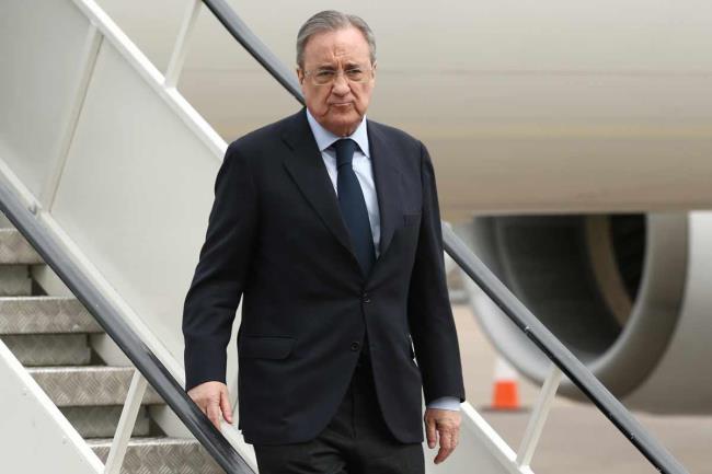 Florentino