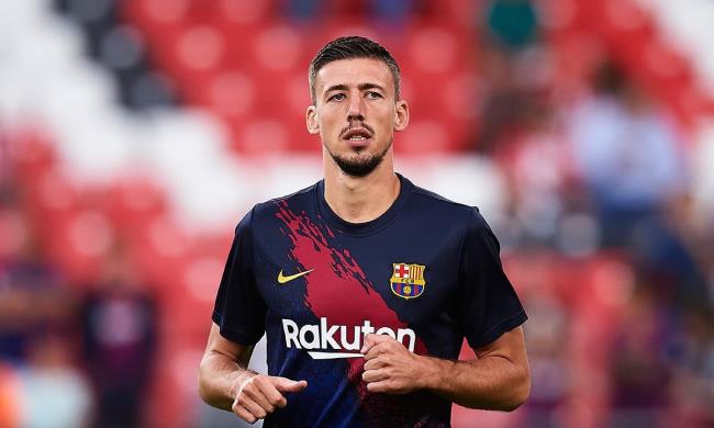 Lenglet