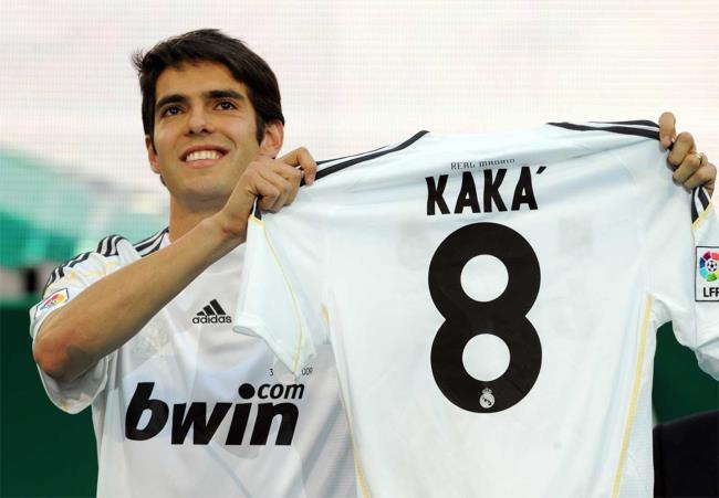 Kaka