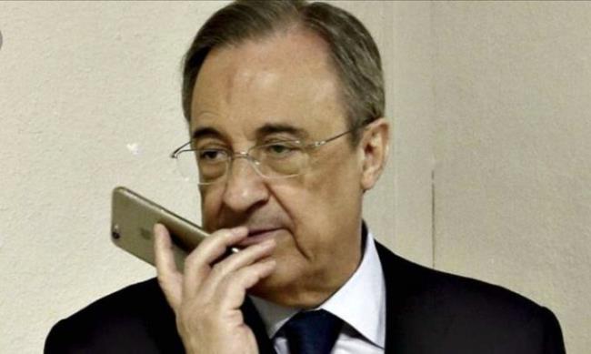 Florentino