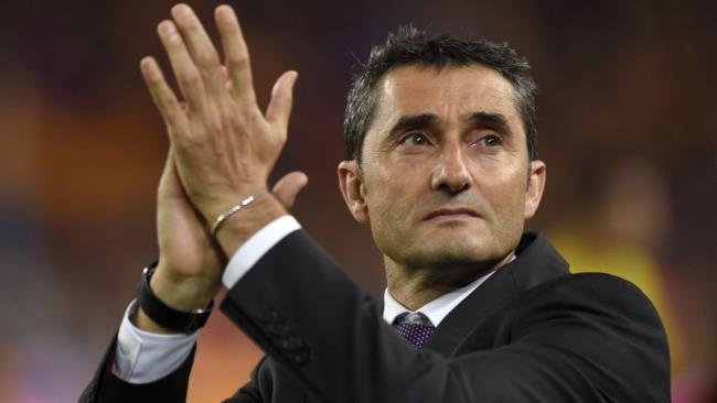 Valverde
