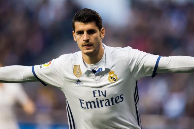 Morata