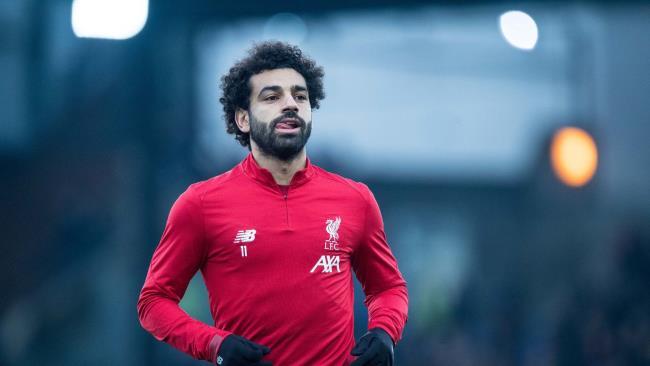Salah
