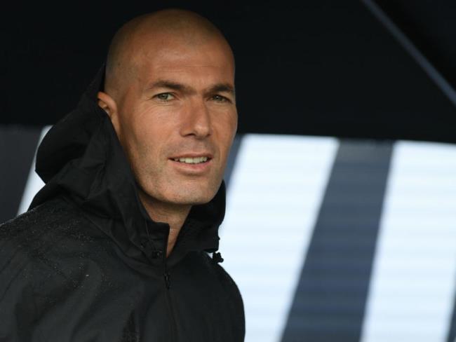 Zidane