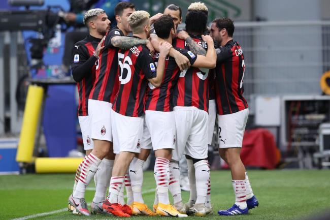 AC Milan