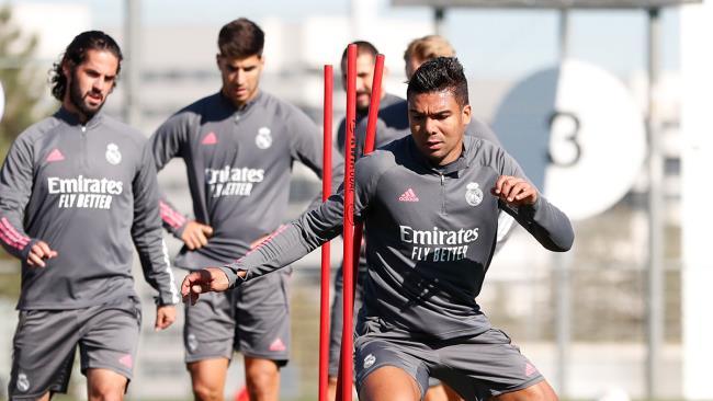 Casemiro