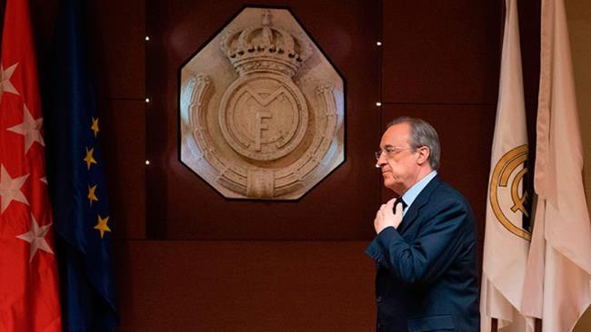 Florentino