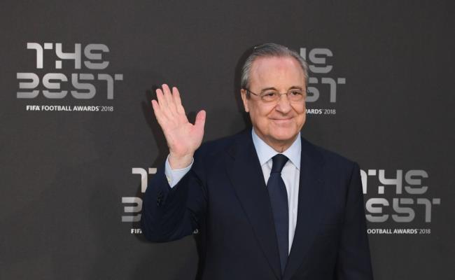 Florentino