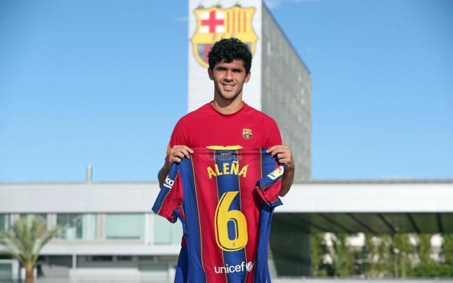Aleñá