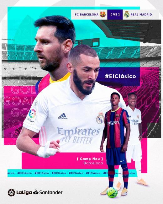 El Clásico