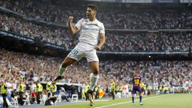 Marco Asensio