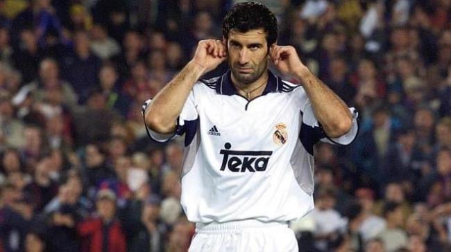 Luis Figo