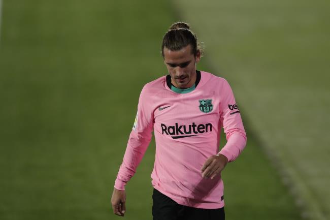 Griezmann