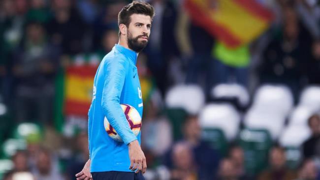 Piqué