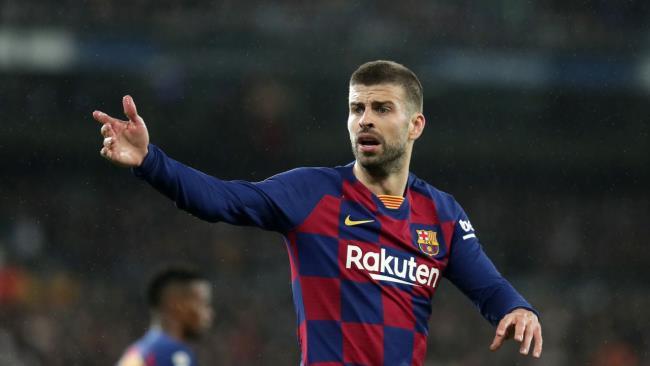 pique