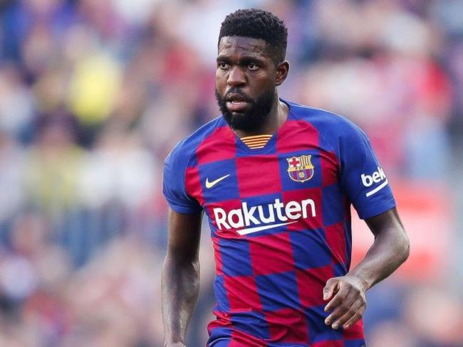 umtiti