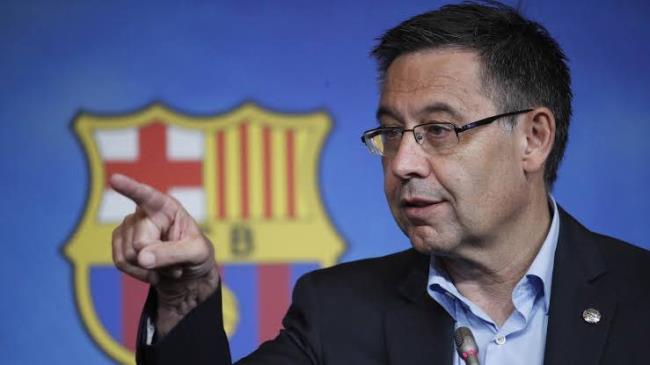 Bartomeu