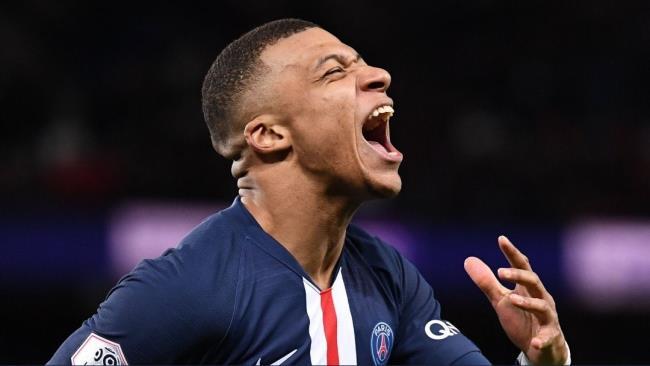 Mbappé