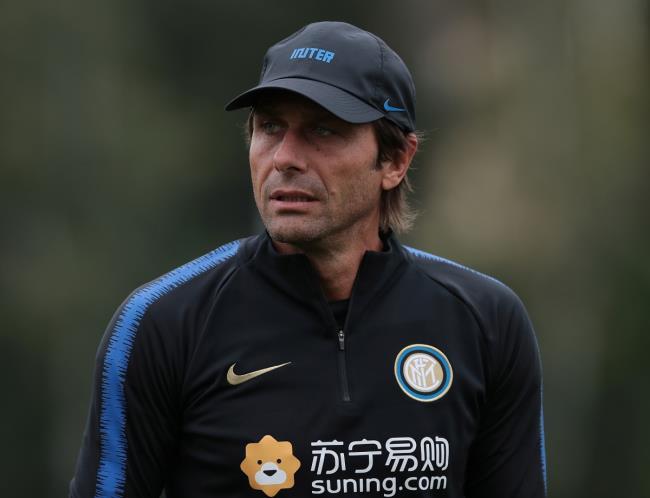 Conte