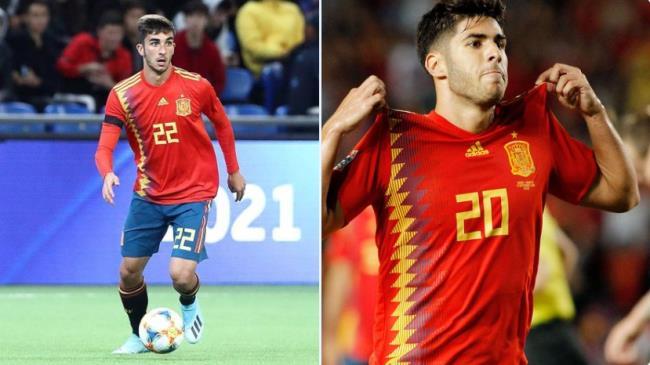 Asensio