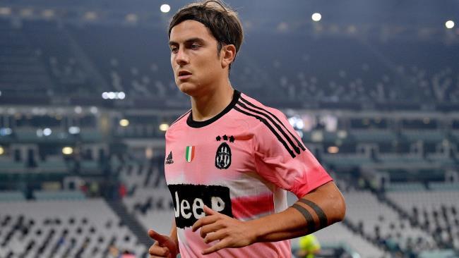 Dybala