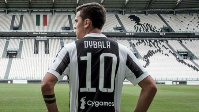 Dybala