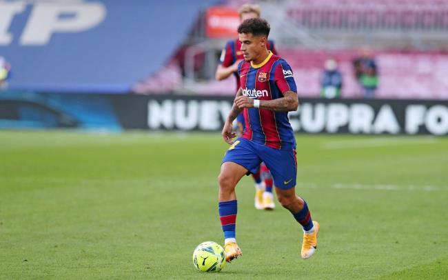 Coutinho