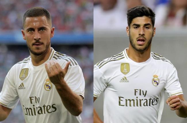 Hazrd y Asensio