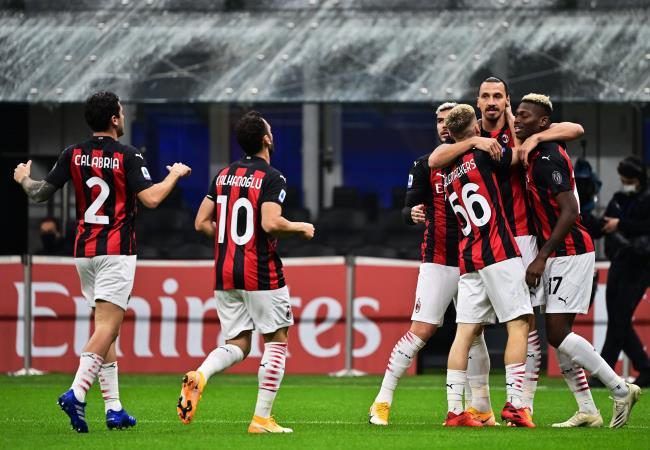 Ac Milan