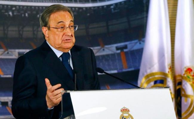 Florentino