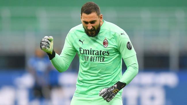 Donnarumma