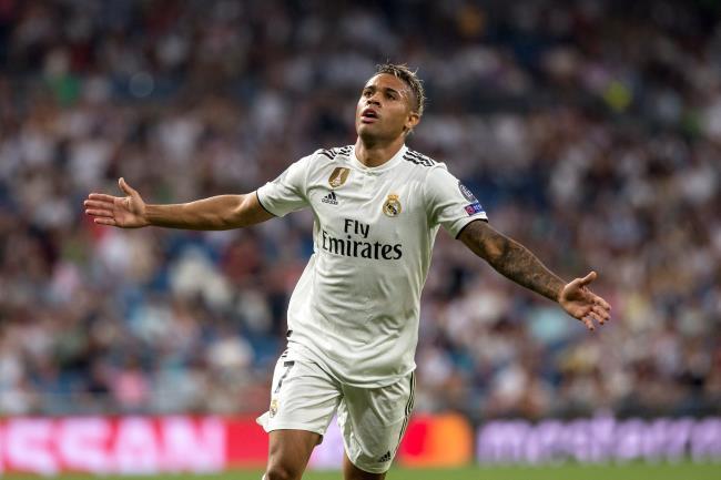 Mariano Díaz