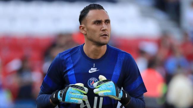 keylor
