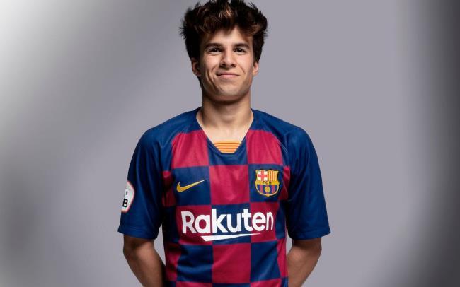 riqui puig