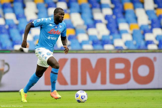 Koulibaly