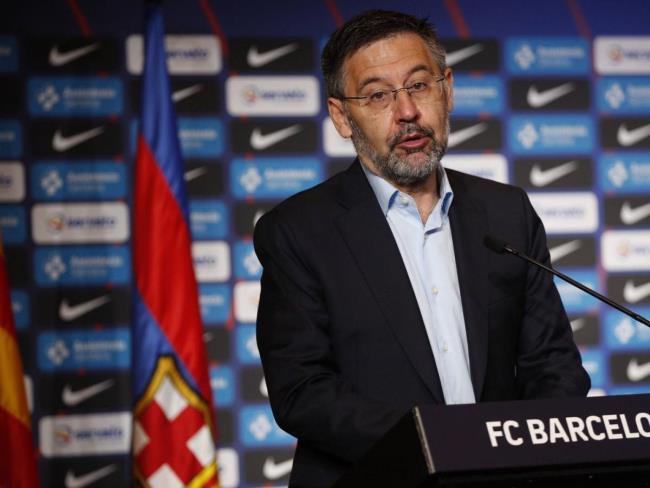 Bartomeu
