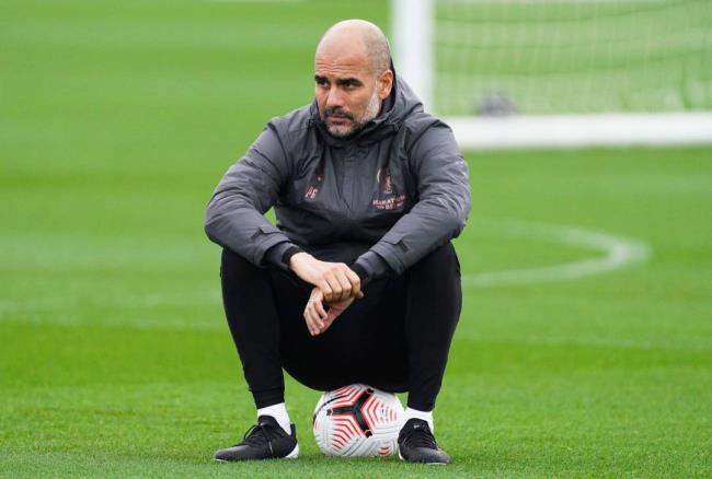Guardiola