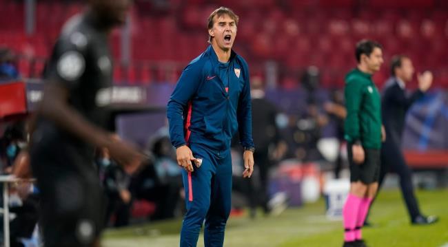 Lopetegui