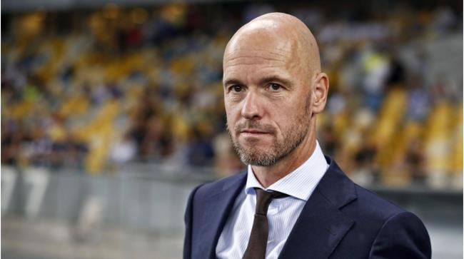 Ten Hag