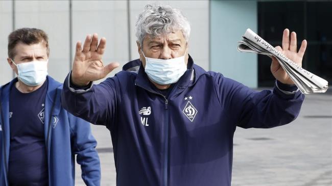 Lucescu