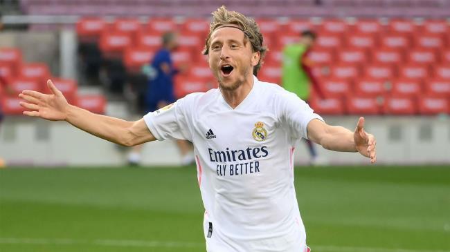 Modric
