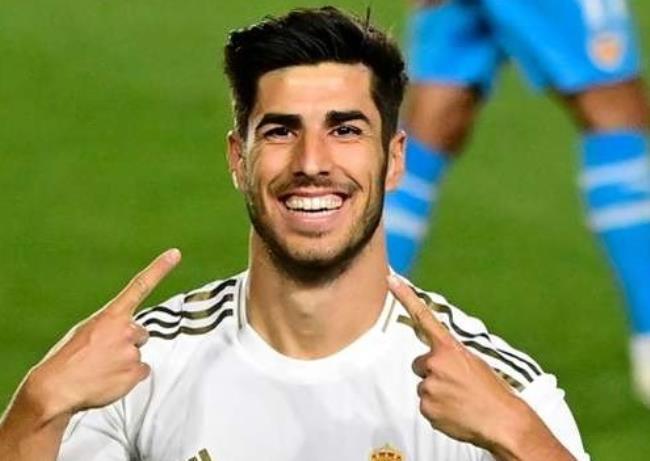 Asensio
