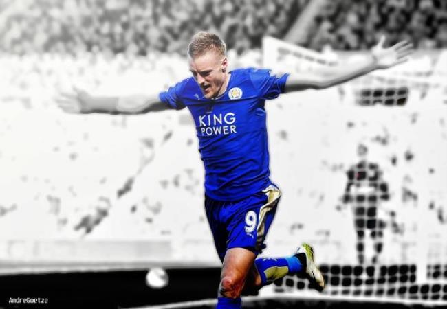 Vardy