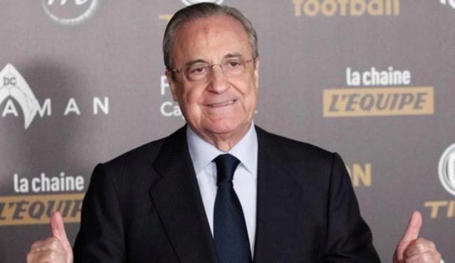 Florentino