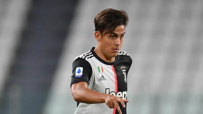 dybala
