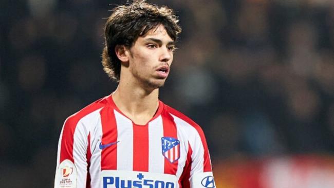 joao felix