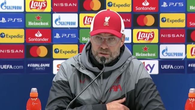 klopp