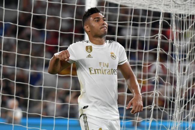 Casemiro