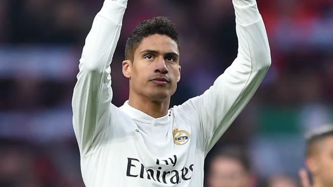 varane