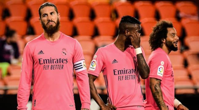 Ramos, Vinícius, Marcelo